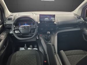 Opel Combo Cargo 100 Cv 1.5 Td S/S MT6 €6.4  - Foto 11