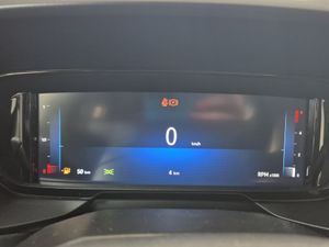 Opel Combo Cargo 100 Cv 1.5 Td S/S MT6 €6.4  - Foto 14