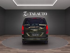 Opel Combo Cargo 100 Cv 1.5 Td S/S MT6 €6.4  - Foto 5