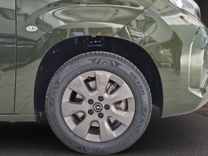 Opel Combo Cargo 100 Cv 1.5 Td S/S MT6 €6.4  - Foto 9