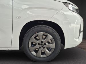 Opel Combo Cargo 100 Cv 1.5 Td S/S MT6 €6.4  - Foto 9