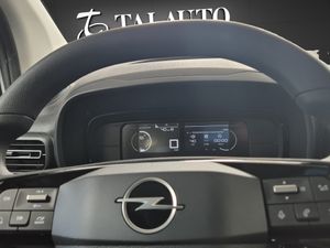 Opel Combo Cargo 100 Cv 1.5 Td S/S MT6 €6.4  - Foto 14