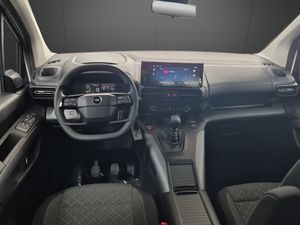 Opel Combo Cargo 100 Cv 1.5 Td S/S MT6 €6.4  - Foto 11