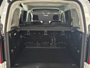 Opel Combo Cargo 100 Cv 1.5 Td S/S MT6 €6.4  - Foto 13