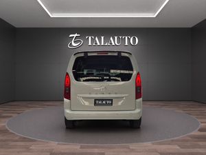 Opel Combo Cargo 100 Cv 1.5 Td S/S MT6 €6.4  - Foto 5