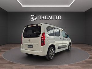 Opel Combo Cargo 100 Cv 1.5 Td S/S MT6 €6.4  - Foto 6