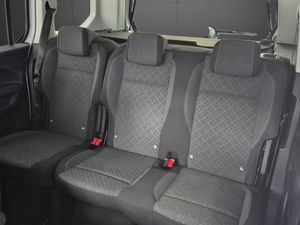Opel Combo Cargo 100 Cv 1.5 Td S/S MT6 €6.4  - Foto 12
