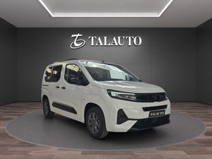 Opel Combo Cargo 100 Cv 1.5 Td S/S MT6 €6.4  - Foto 8