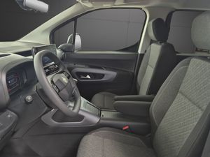 Opel Combo Cargo 100 Cv 1.5 Td S/S MT6 €6.4  - Foto 10