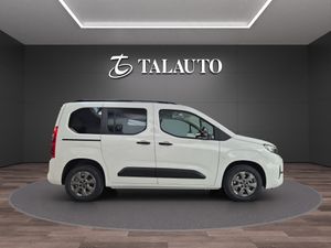 Opel Combo Cargo 100 Cv 1.5 Td S/S MT6 €6.4  - Foto 7