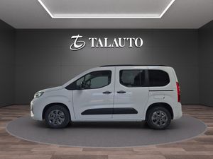 Opel Combo Cargo 100 Cv 1.5 Td S/S MT6 €6.4  - Foto 3