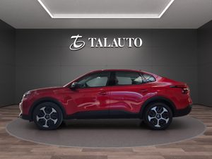 Citroën C4 X Hybrid 145 ë-DCS6 Plus  - Foto 3