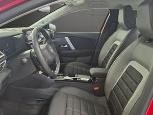 Citroën C4 X Hybrid 145 ë-DCS6 Plus  - Foto 10