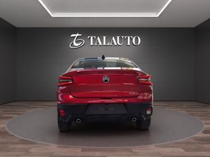 Citroën C4 X Hybrid 145 ë-DCS6 Plus  - Foto 5