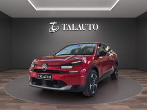 Citroën C4 X Hybrid 145 ë-DCS6 Plus  - Foto 2