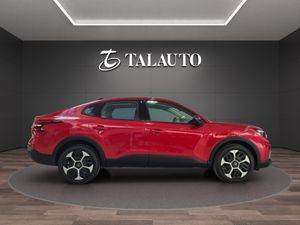 Citroën C4 X Hybrid 145 ë-DCS6 Plus  - Foto 7