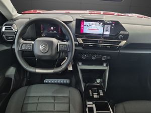 Citroën C4 X Hybrid 145 ë-DCS6 Plus  - Foto 11