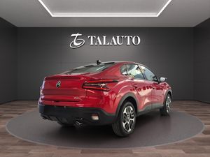 Citroën C4 X Hybrid 145 ë-DCS6 Plus  - Foto 6