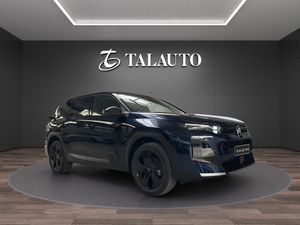 Citroën C5 Aircross HYBRID 107kW (145CV) e-DCS6 Plus  - Foto 8