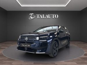 Citroën C5 Aircross HYBRID 107kW (145CV) e-DCS6 Plus  - Foto 2