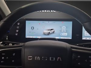 Omoda 5 Premium 1.6 TGDI 108kW (145cv)  - Foto 15