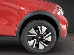 Opel Frontera 1.2T XHT Hybrid eDCT6 81kW Edition  - Foto 9