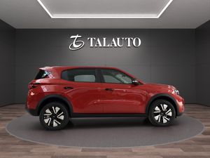 Opel Frontera 1.2T XHT Hybrid eDCT6 81kW Edition  - Foto 7