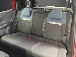 Opel Frontera 1.2T XHT Hybrid eDCT6 81kW Edition  - Foto 12