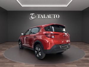 Opel Frontera 1.2T XHT Hybrid eDCT6 81kW Edition  - Foto 4