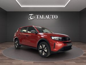 Opel Frontera 1.2T XHT Hybrid eDCT6 81kW Edition  - Foto 8