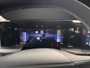 Opel Frontera 1.2T XHT Hybrid eDCT6 81kW Edition  - Foto 14