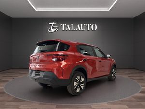 Opel Frontera 1.2T XHT Hybrid eDCT6 81kW Edition  - Foto 6