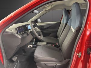 Opel Frontera 1.2T XHT Hybrid eDCT6 81kW Edition  - Foto 10