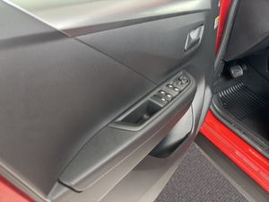 Opel Frontera 1.2T XHT Hybrid eDCT6 81kW Edition  - Foto 15