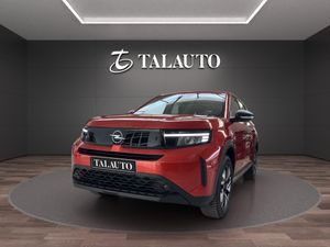 Opel Frontera 1.2T XHT Hybrid eDCT6 81kW Edition  - Foto 2