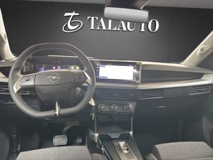 Opel Frontera 1.2T XHT Hybrid eDCT6 81kW Edition  - Foto 11