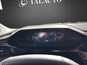 Peugeot 308 5P Allure Hybrid MHEV 145 e-DCS6  - Foto 14