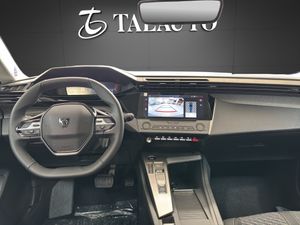 Peugeot 308 5P Allure Hybrid MHEV 145 e-DCS6  - Foto 11