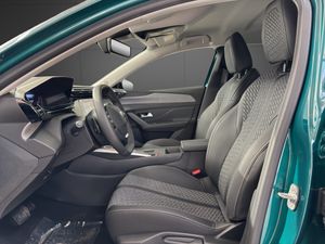 Peugeot 308 5P Allure Hybrid MHEV 145 e-DCS6  - Foto 10