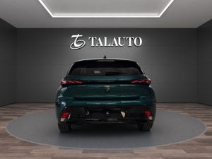 Peugeot 308 5P Allure Hybrid MHEV 145 e-DCS6  - Foto 5