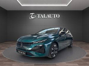 Peugeot 308 5P Allure Hybrid MHEV 145 e-DCS6  - Foto 2