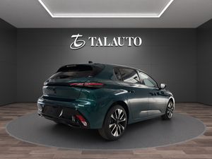 Peugeot 308 5P Allure Hybrid MHEV 145 e-DCS6  - Foto 6