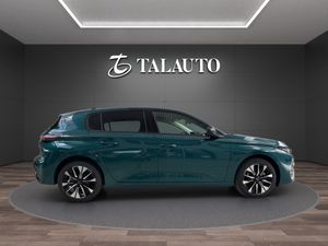 Peugeot 308 5P Allure Hybrid MHEV 145 e-DCS6  - Foto 7