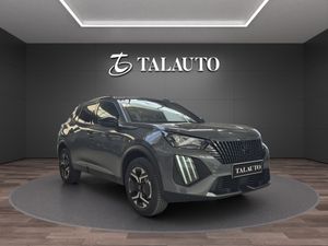 Peugeot 2008 N2008 Allure Hybrid 145 eDCS6  - Foto 8