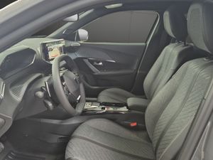 Peugeot 2008 N2008 Allure Hybrid 145 eDCS6  - Foto 10