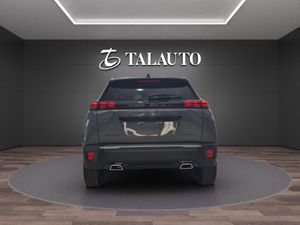 Peugeot 2008 N2008 Allure Hybrid 145 eDCS6  - Foto 5