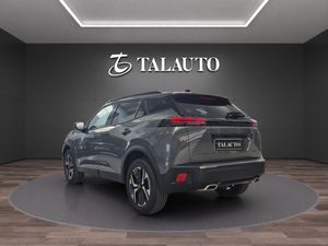 Peugeot 2008 N2008 Allure Hybrid 145 eDCS6  - Foto 4