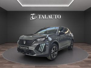 Peugeot 2008 N2008 Allure Hybrid 145 eDCS6  - Foto 2