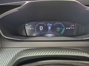 Peugeot 2008 N2008 Allure Hybrid 145 eDCS6  - Foto 14