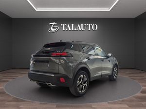 Peugeot 2008 N2008 Allure Hybrid 145 eDCS6  - Foto 6